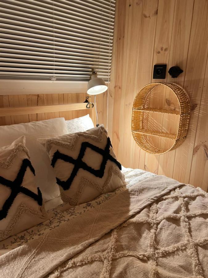 レシナWiatkaplアパートメント エクステリア 写真